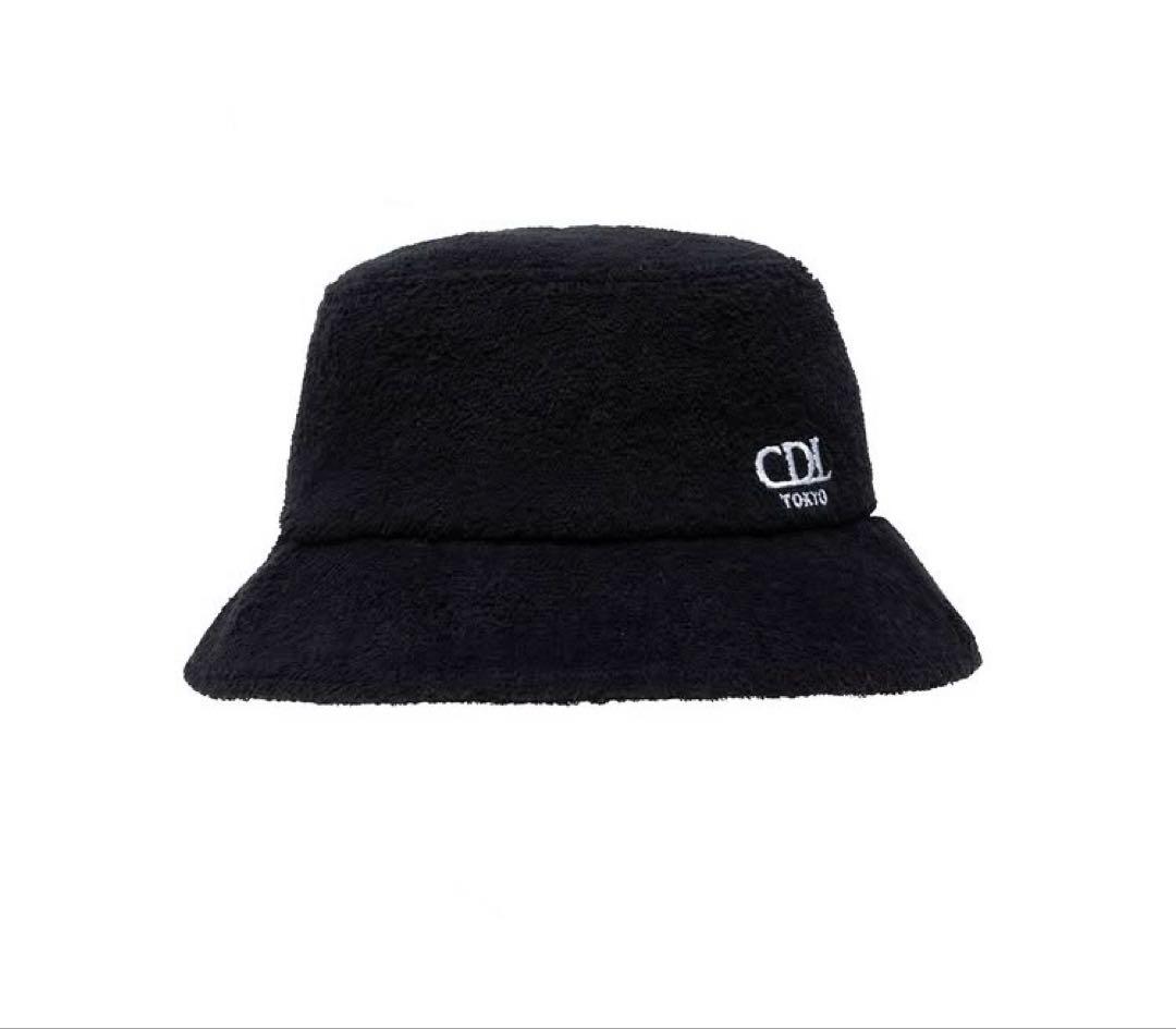 帽子 CDL Pile Bucket Hat