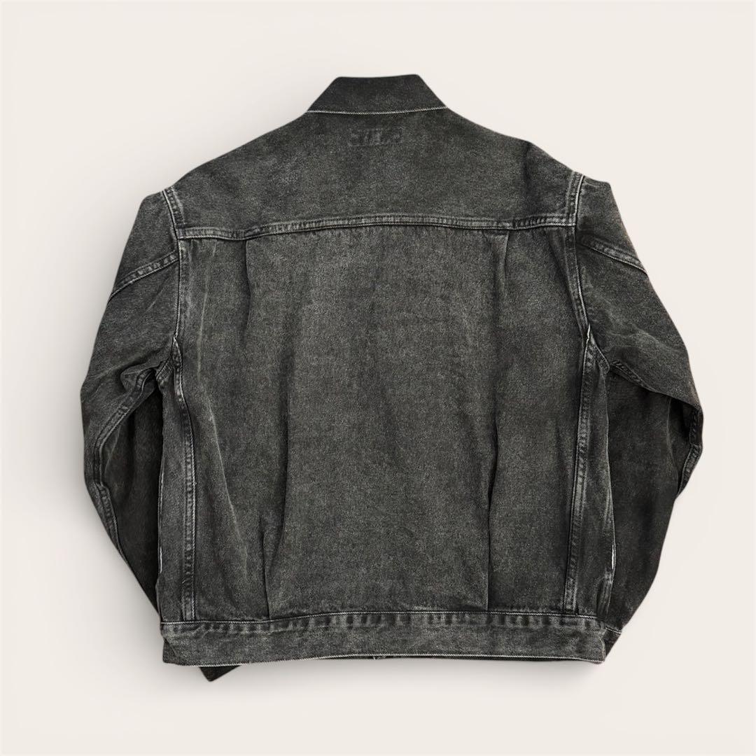 BEAUTY&YOUTH デニムジャケット