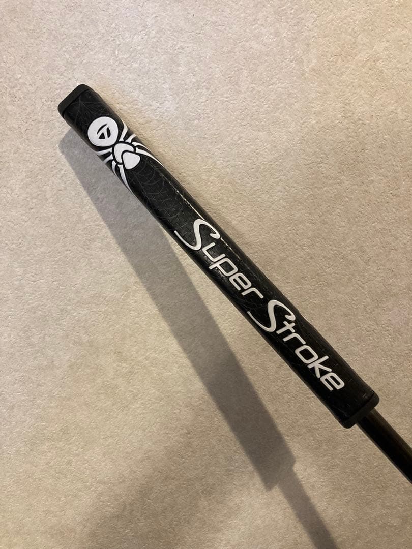 TaylorMade Spider TOUR TRUSS TM2 パター