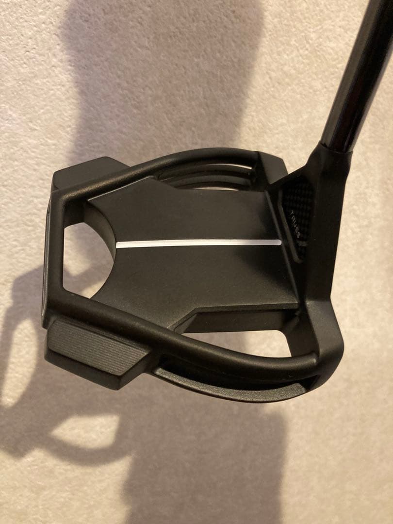 TaylorMade Spider TOUR TRUSS TM2 パター