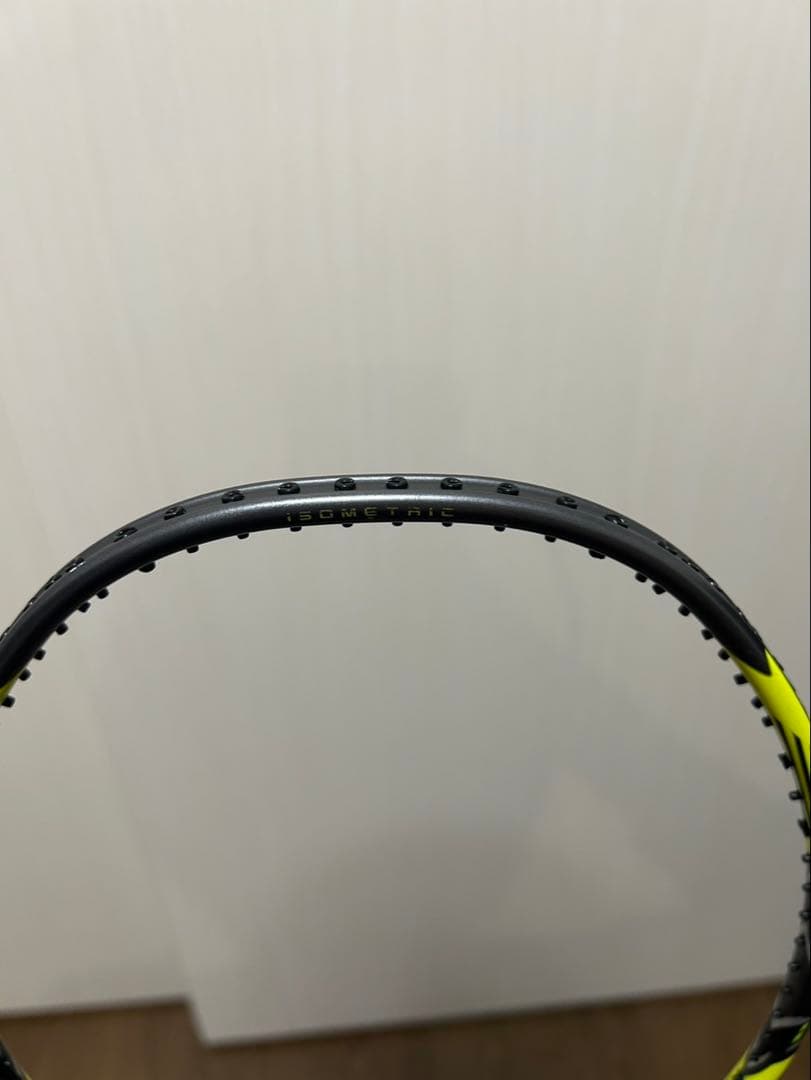 バドミントンラケット アークセイバー7pro(4U)