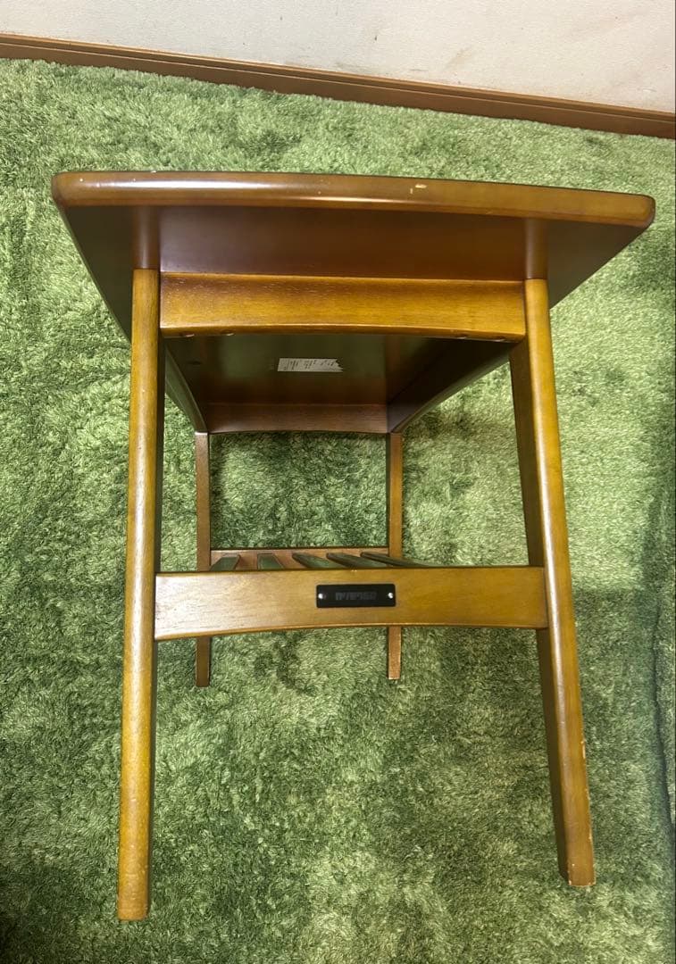 CBP.BEAGLEさま限定カリモク60 リビングテーブル