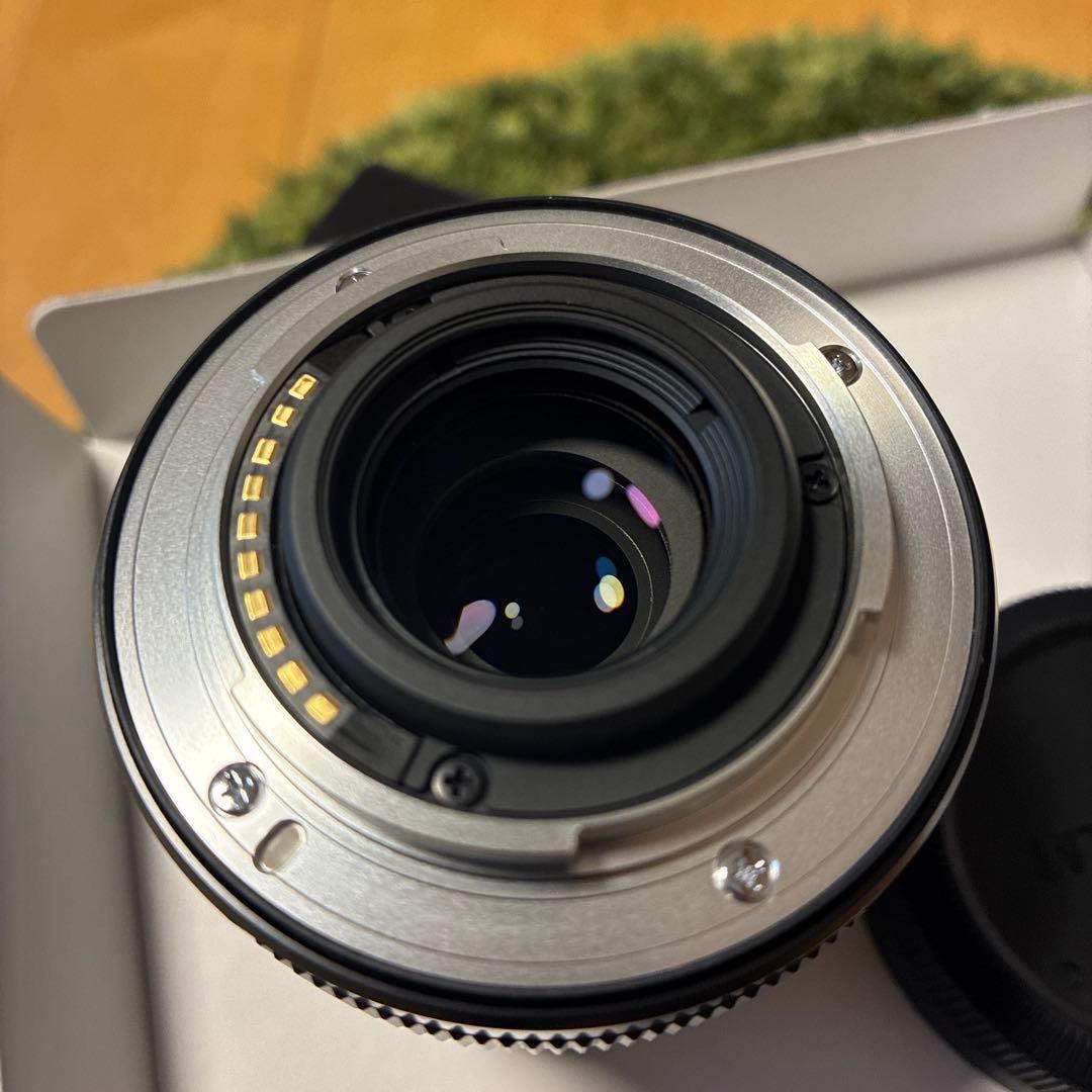 FUJIFILM フジノン XF23mm F2 R WR 別売レンズフード