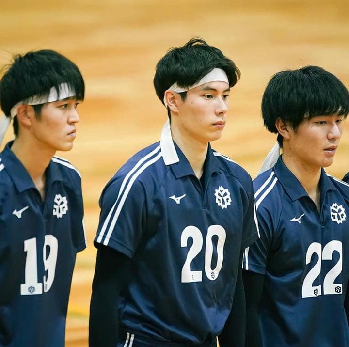 【新品】日体大 バレー 公式ユニフォーム パンツ 日本体育大学 髙橋藍 Tシャツ