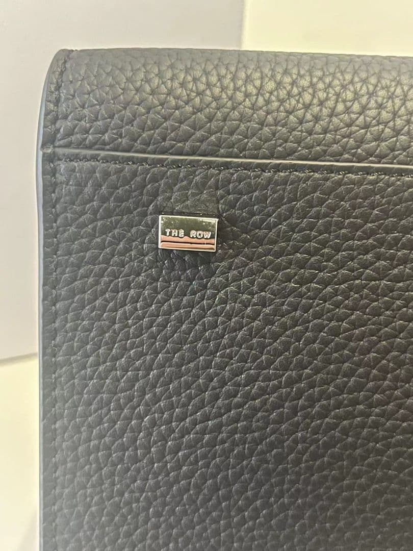 THE ROW SOFT MARGAUX 10ハンドバッグ