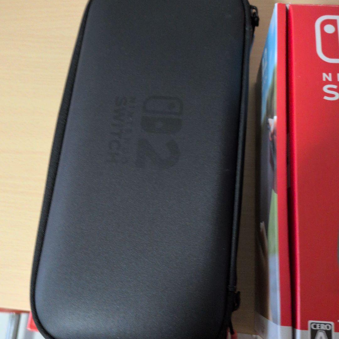【中古】Nintendo Switch2 joyconなし