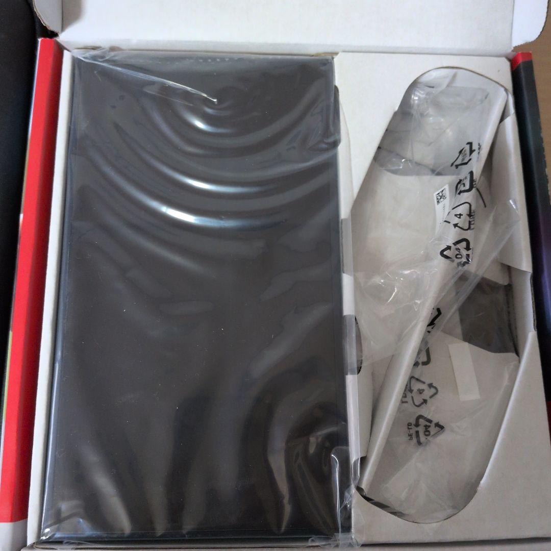 【中古】Nintendo Switch2 joyconなし