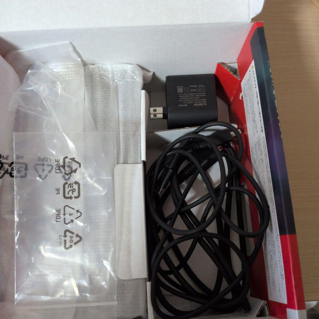 【中古】Nintendo Switch2 joyconなし