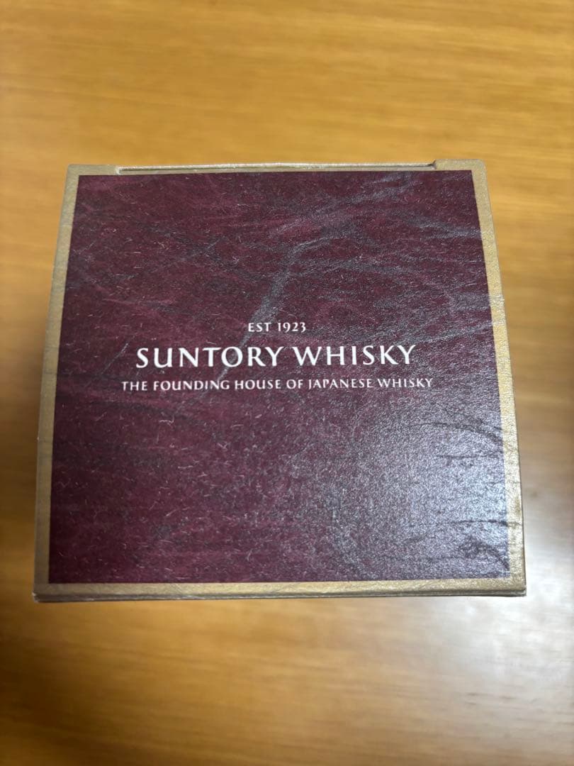 Hibiki 21 Years Old ウイスキー