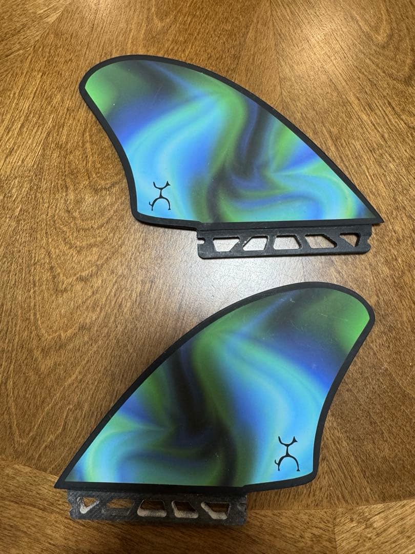 rob machado keel マチャド　キール　ツイン