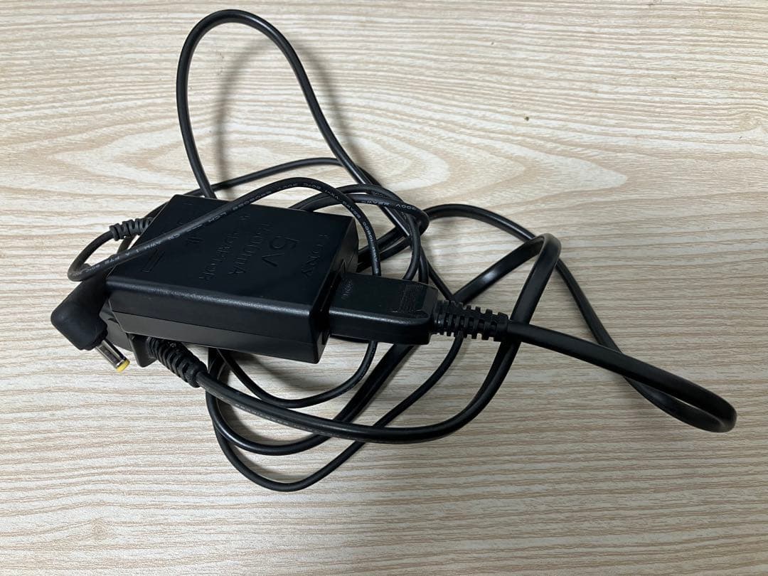 PSP-3000　ピアノブラック