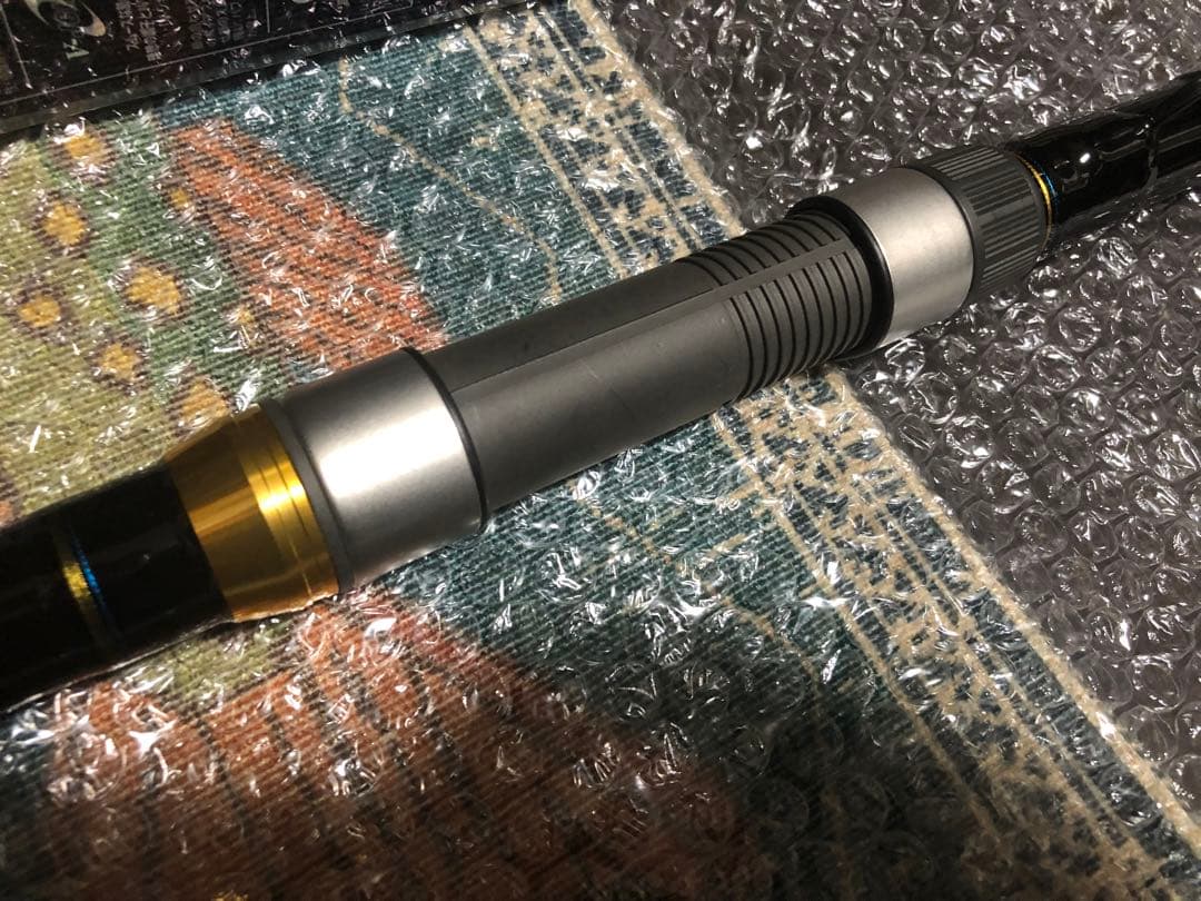 ダイワ　バトルゲーム タマンモンスター　8-52遠投　沖縄スペシャルタマン