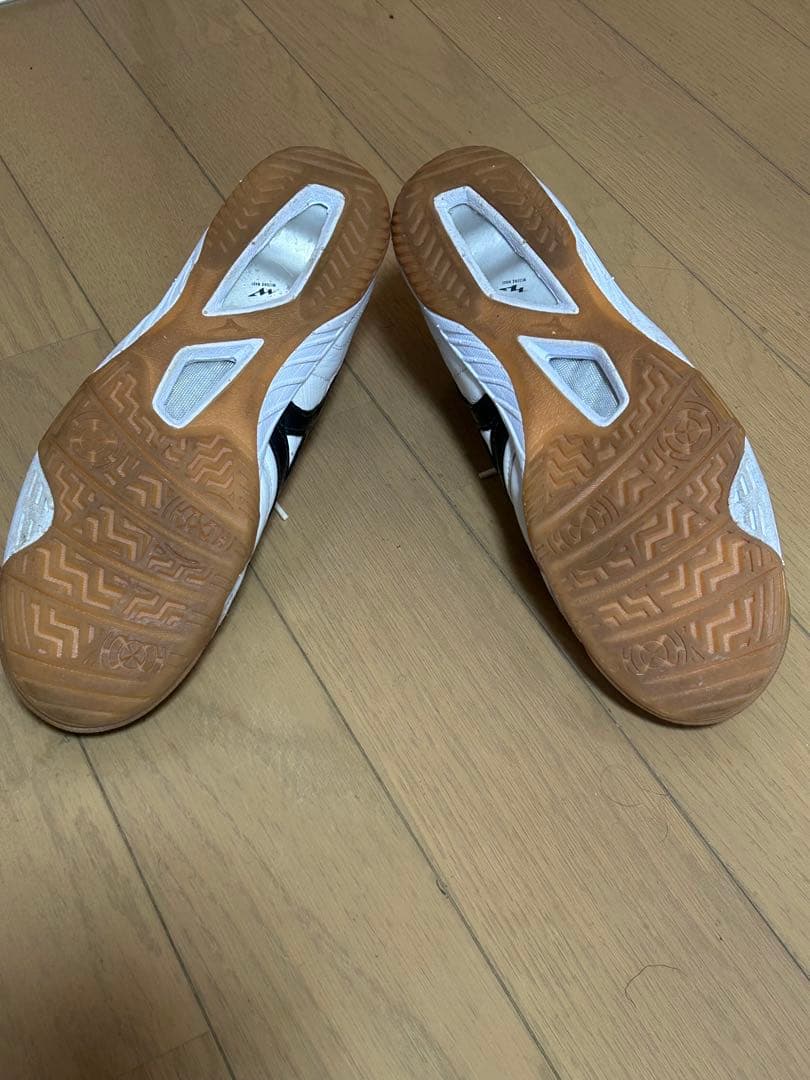 トレーニングシューズ　モレリア