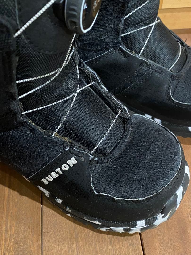 BURTON GROM 21cm スノーボードブーツ キッズ