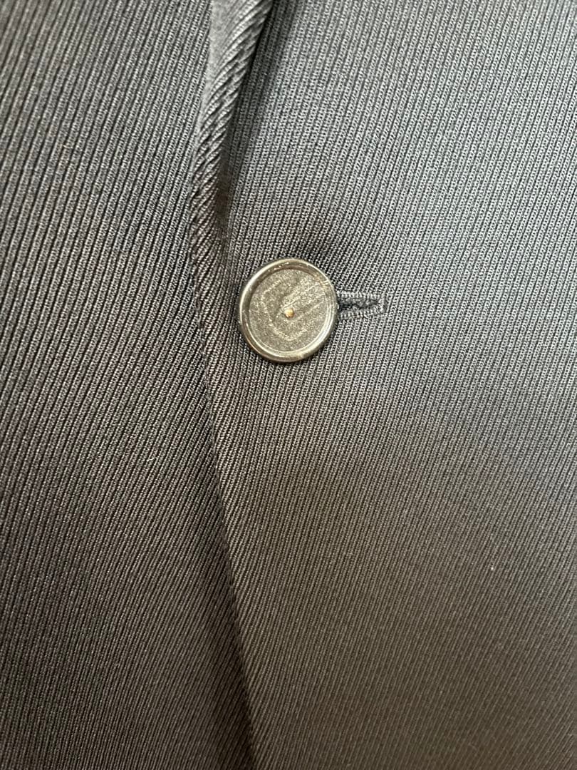 【名作】ヴェロニクブランキーノ　テーラードジャケット　厚手