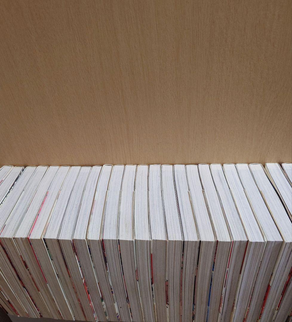 [全初版]Slam dunk : 完全版 #1〜#24 （帯付き）セット