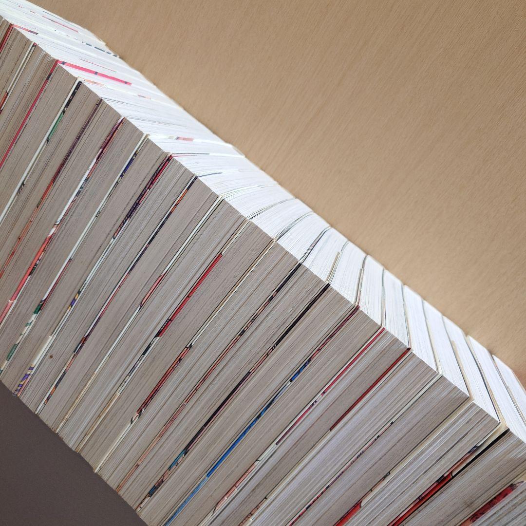 [全初版]Slam dunk : 完全版 #1〜#24 （帯付き）セット