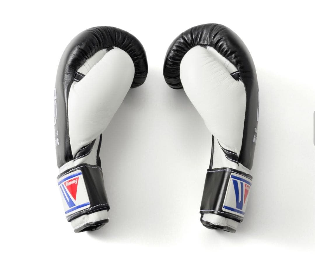 激レア！ Winning × 100A 10oz BOXING GLOVE