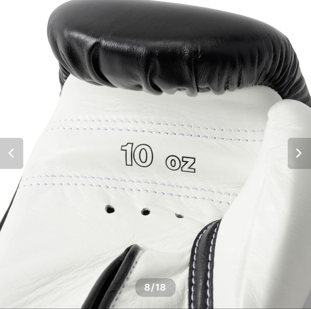 激レア！ Winning × 100A 10oz BOXING GLOVE