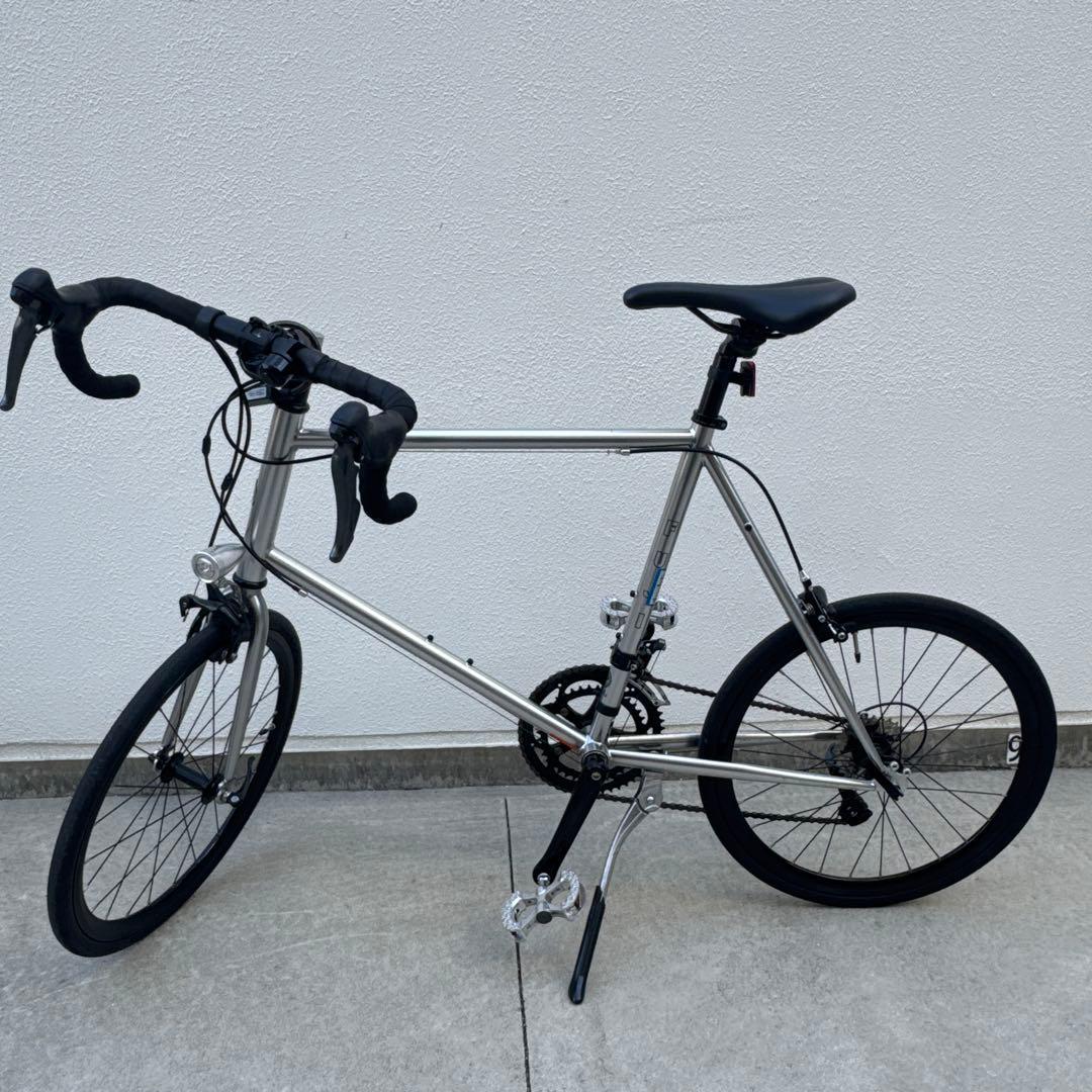 FUJI ミニベロ自転車