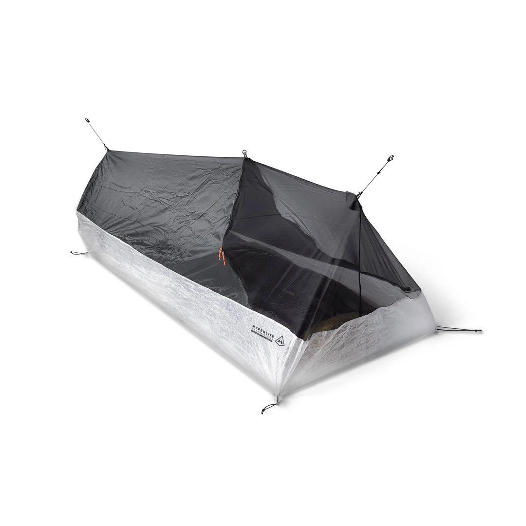 ハイパーライトマウンテンギア Splash Bivy Long おまけ付き