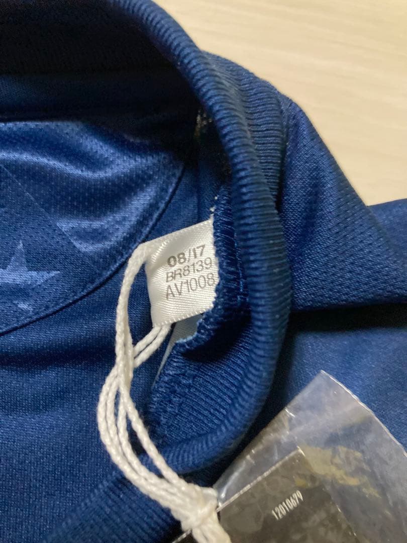 【新品】ボスニアヘルツェゴビナ代表2018ホームユニフォーム11番ジェコ サイン