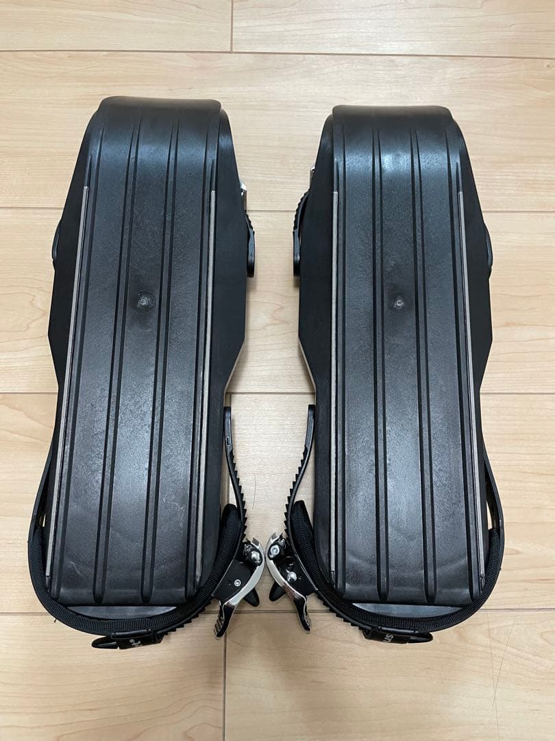 feet スノーフィート ブラック 正規品 未使用