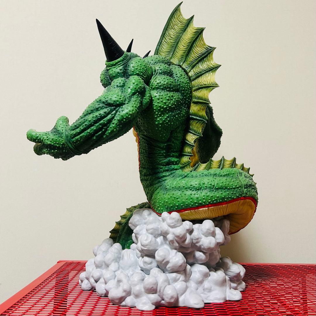 一番くじ ラストワン賞 ポルンガ ドラゴンボール フィギュア 国内正規品