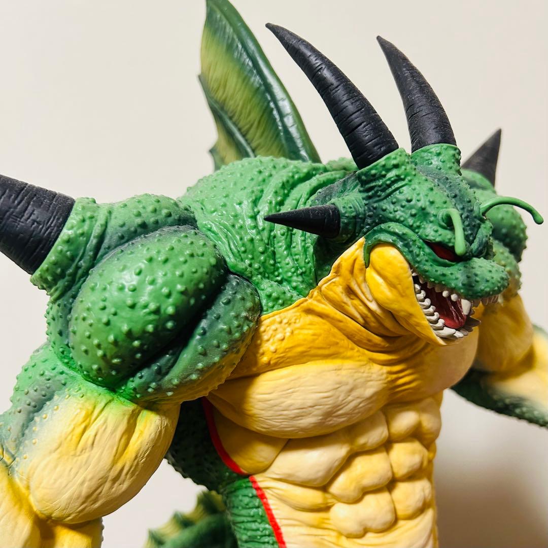 一番くじ ラストワン賞 ポルンガ ドラゴンボール フィギュア 国内正規品