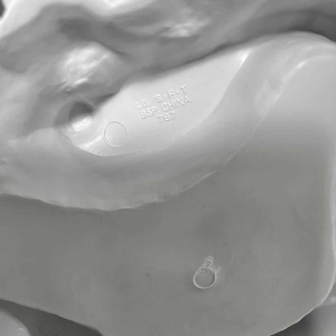 一番くじ ラストワン賞 ポルンガ ドラゴンボール フィギュア 国内正規品