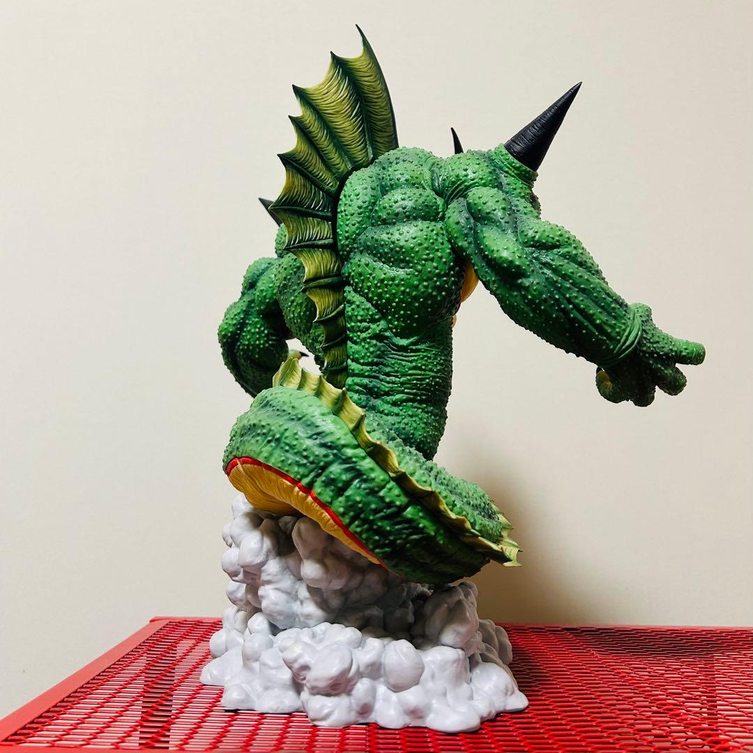 一番くじ ラストワン賞 ポルンガ ドラゴンボール フィギュア 国内正規品