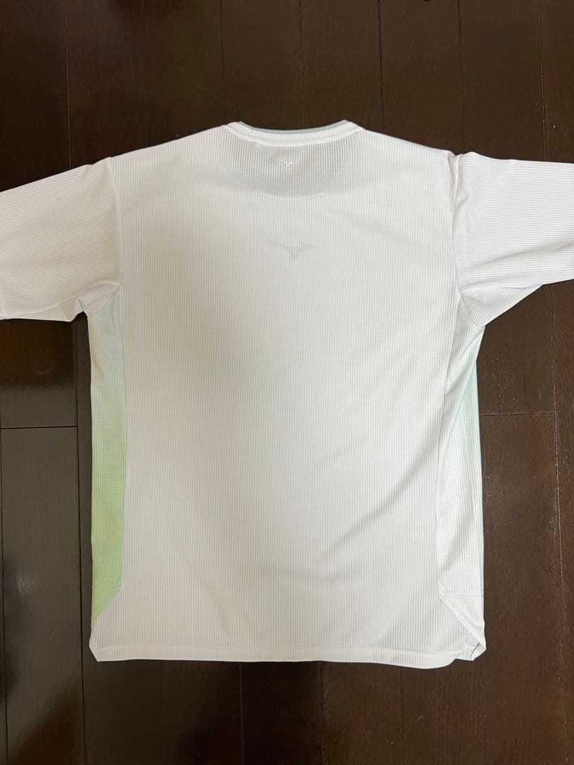 再値下げMizuno テニス Tシャツ＆ショートパンツ セット