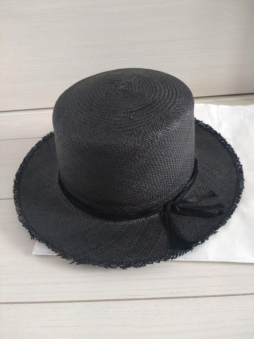 KIJIMA TAKAYUKI パナマハット 新品 キジマタカユキ パナマ