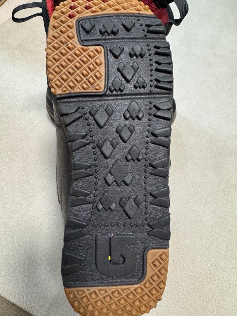 バートンRULER スノーボードブーツ 28.5cm