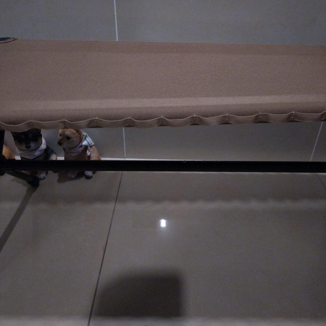 ヘリノックス タクティカル ベンチ 2人用 スノーピーク コールマン ロゴス