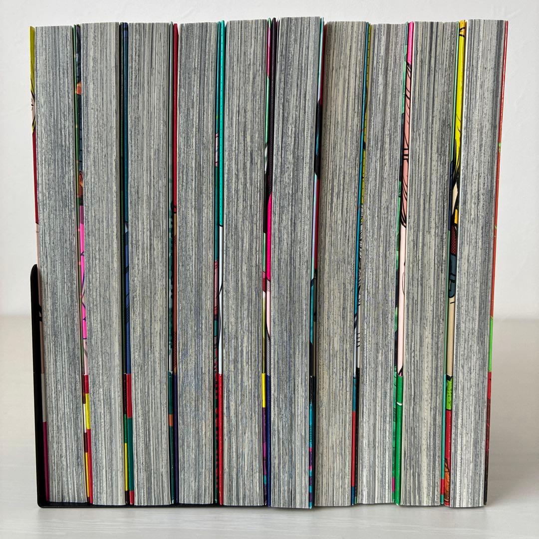 【1巻以外初版・帯付き】チェンソーマン　10冊セット