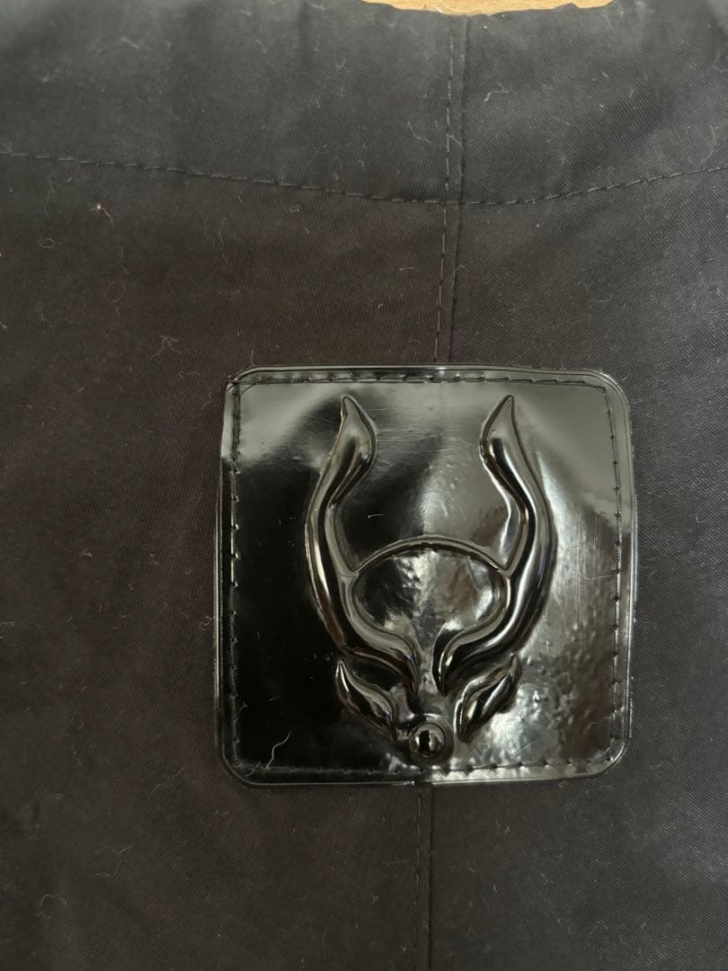 サイバードッグcyberdog　パンツ　サイズS