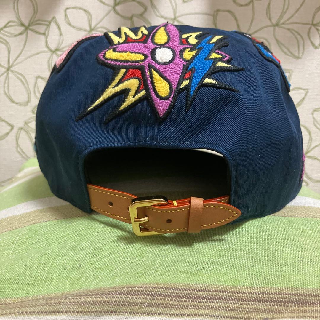 帽子 LOUIS VUITTON Cap MP2958