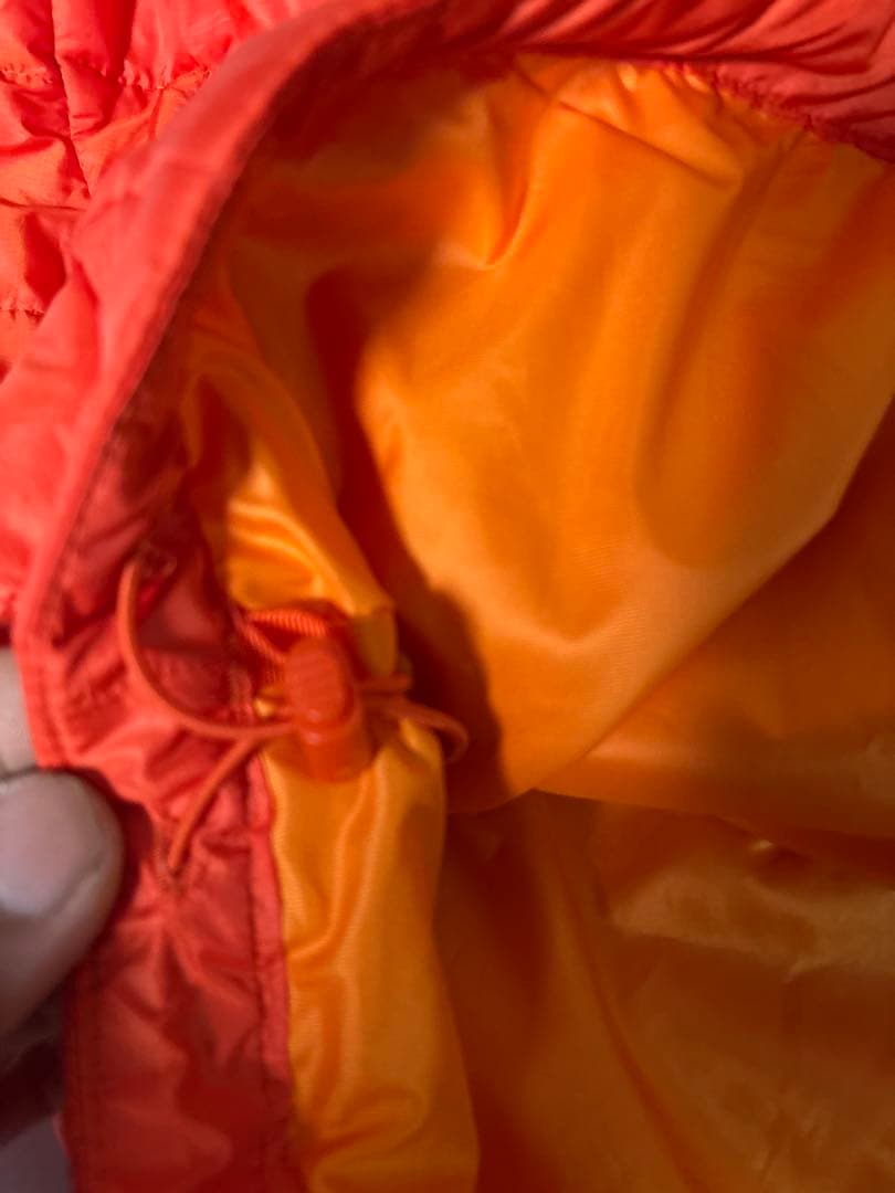 patagoniaパタゴニア 2013製ナノパフベスト 【M 】プリマロフト