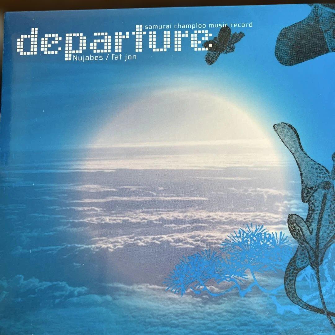 サムライチャンプルーTsutchie CDセット 4枚組