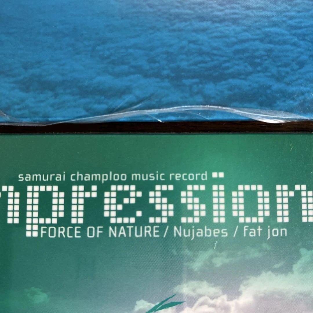 サムライチャンプルーTsutchie CDセット 4枚組