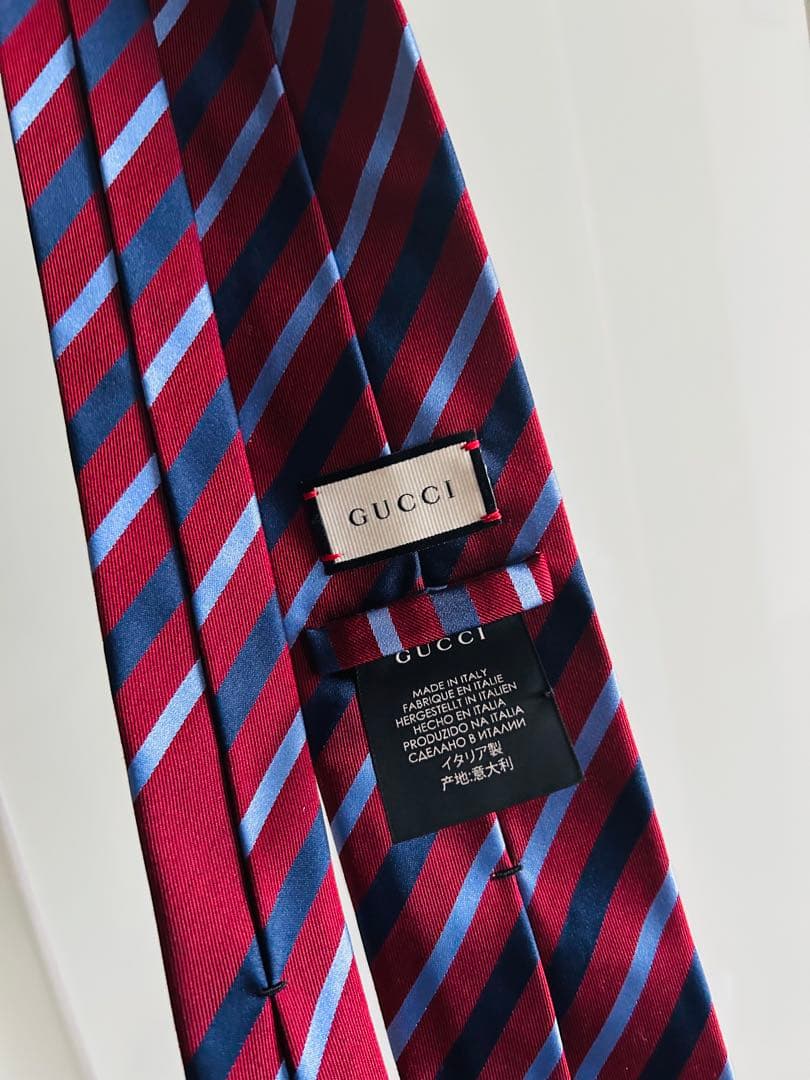 Gucci ネクタイ
