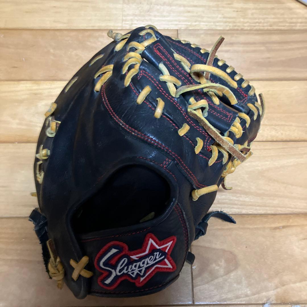 久保田スラッガーグラブ