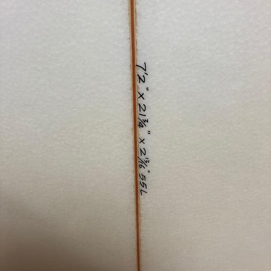 リッカファム × コリーン・ウィルコックス 100本限定　ファンボード