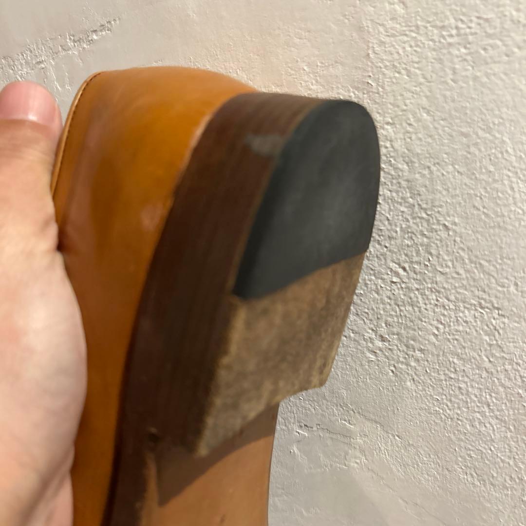 ボノーラ　オックスフォードシューズ ISETANシューキーパー付き