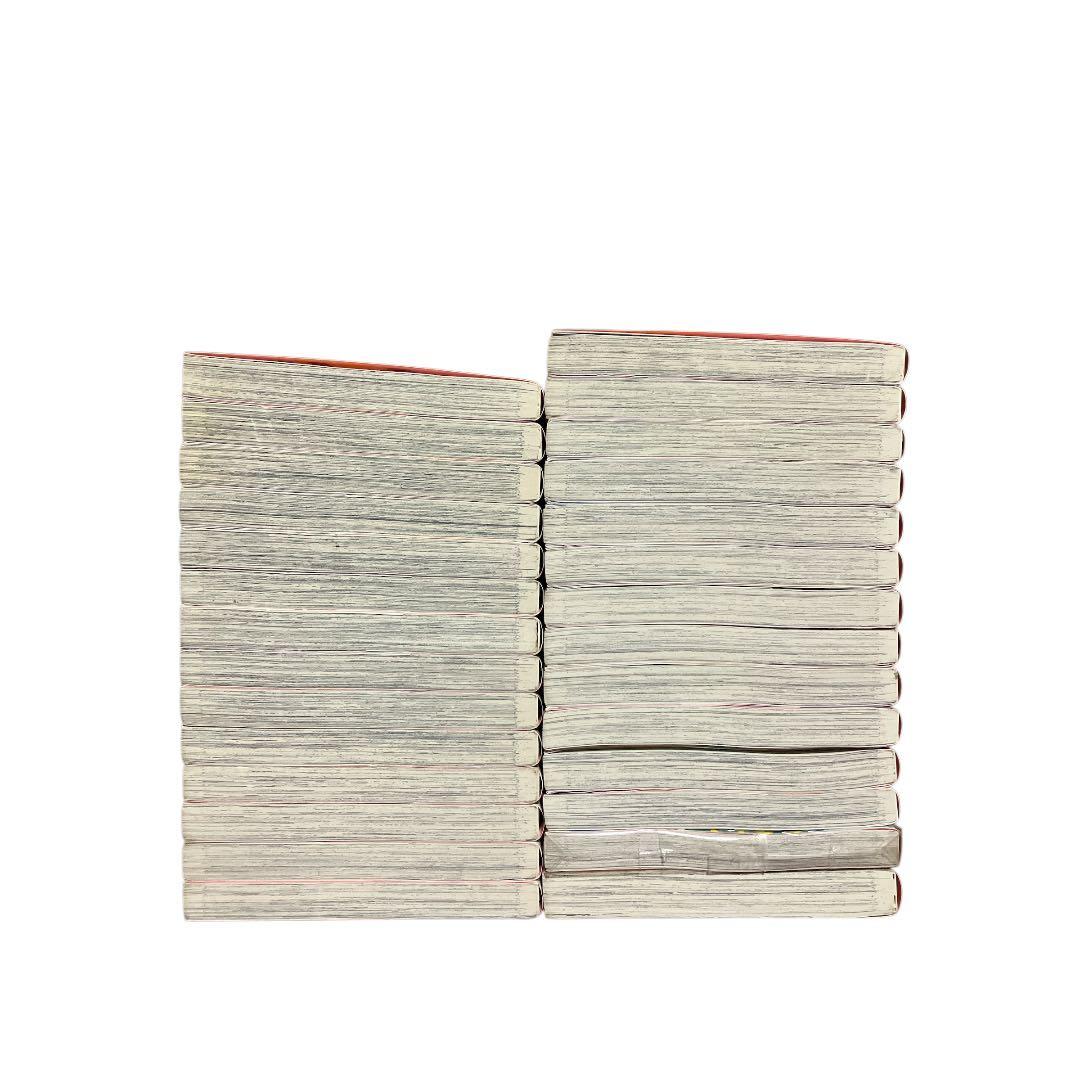 ハニーレモンソーダ　1〜27巻　全巻　sidestories