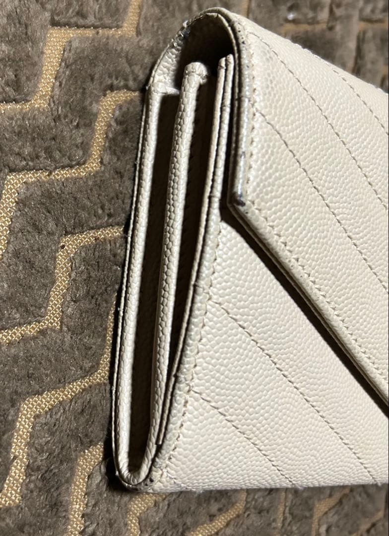 YSL 長財布