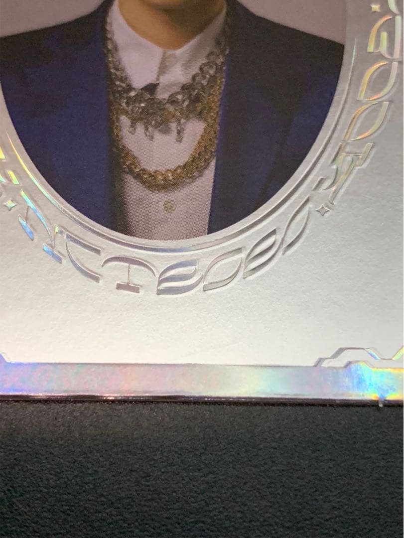 NCT 2020 resonance シャオジュン スペシャル イヤーブック