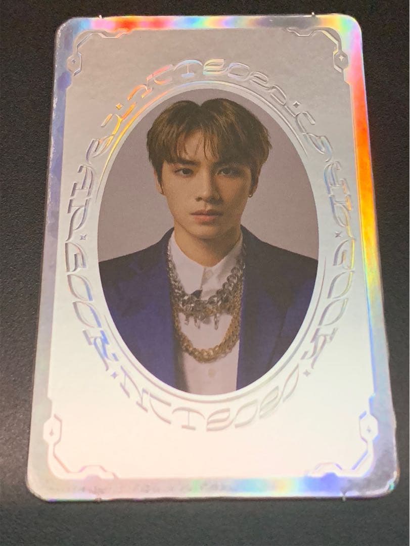 NCT 2020 resonance シャオジュン スペシャル イヤーブック