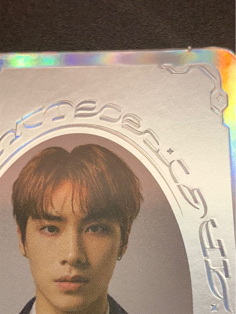 NCT 2020 resonance シャオジュン スペシャル イヤーブック